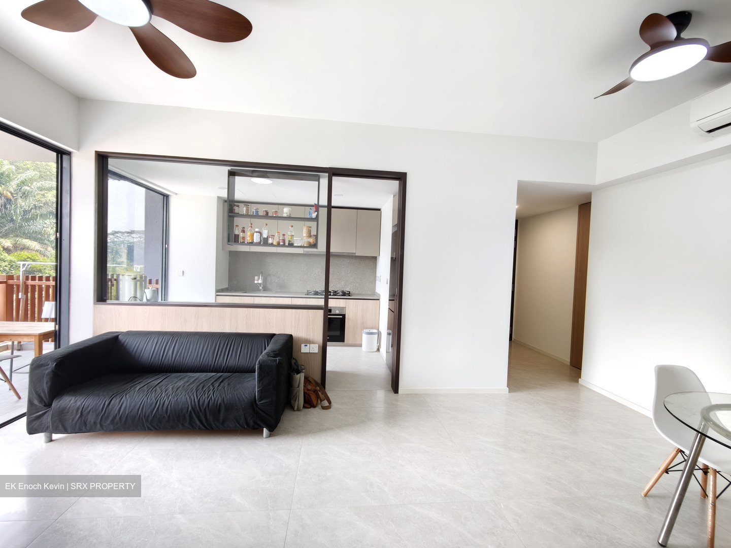 KI Residences at Brookvale (D21), Condominium #612990351